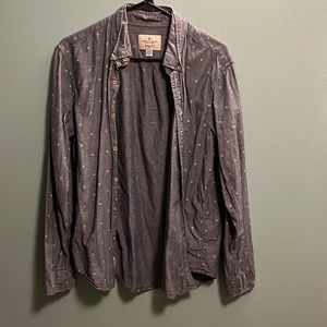 American Eagle Button Down